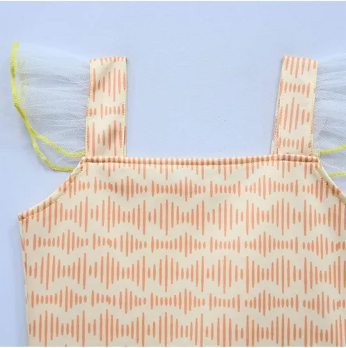 Vista 4 de MirabelPepaDoloresLuisaIsabela - Disfraz de cosplay para niñas falda de princesa traje de cumpleaños