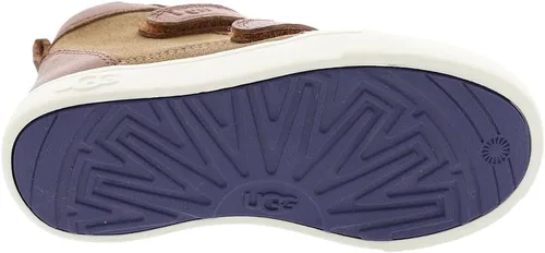 Vista 3 de UGG Tenis unisex T Rennon II para niños