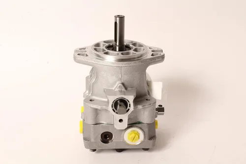 Vista 4 de Hydro-Gear PE-1JQQ-DY1X-XXXX Pump - Pe Se Pieza de fabricante de equipos originales (OEM)