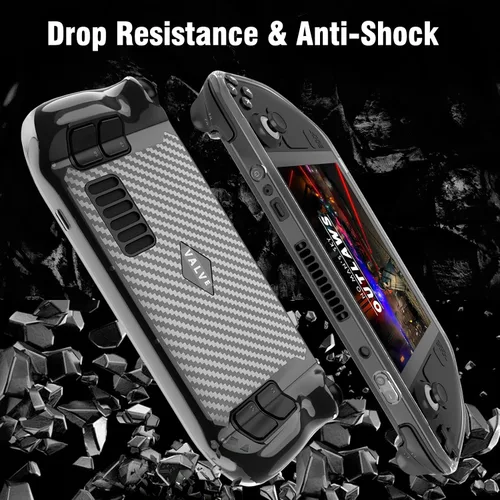 Vista 6 de Funda protectora transparente para cubierta de vapor funda transparente de poliuretano termoplástico Mensican con protección completa absorción