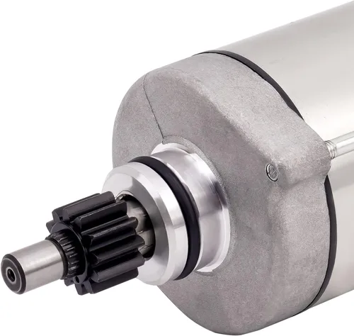 Vista 4 de AHL Motor de arranque 3SX81890-00-00 3TB-81800-00-00 compatible con Yamaha MT03 MT-03 2006 2007 2008/XT660R XT 660 R 25KW 2005/XT660X 25KW 2005 06