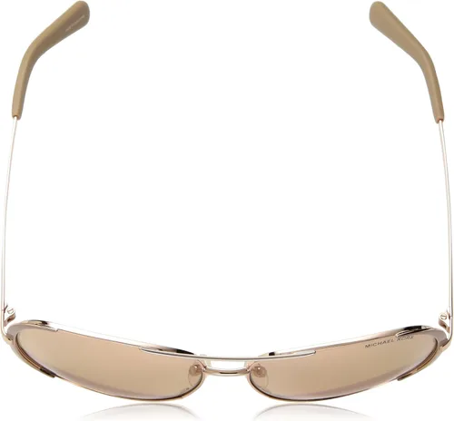 Vista 4 de Michael Kors Chelsea Aviator Sunglasses