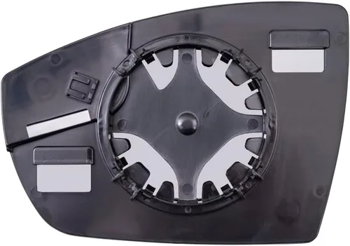 Vista 3 de Espejo de cristal con base para escape 2013-2017 para 2013-2018 C-Max CJ5Z17K707A derecha FO1325158