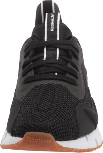 Vista 2 de Reebok Zig Dynamica - Tenis de correr para hombre