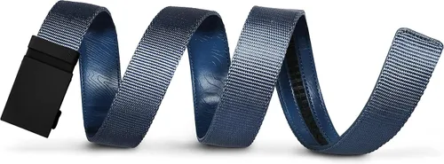 Vista 9 de Mission Belt Cinturón de trinquete de nailon para hombre, colección de nailon de 1.575 in