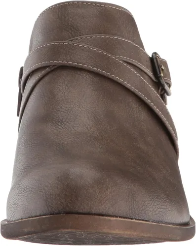 Vista 2 de LifeStride Botas Adley para mujer