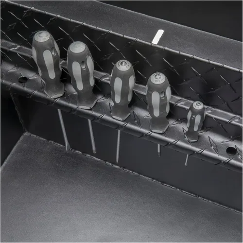 Vista 8 de Caja de herramientas, UWS tbs-69-lp-mb