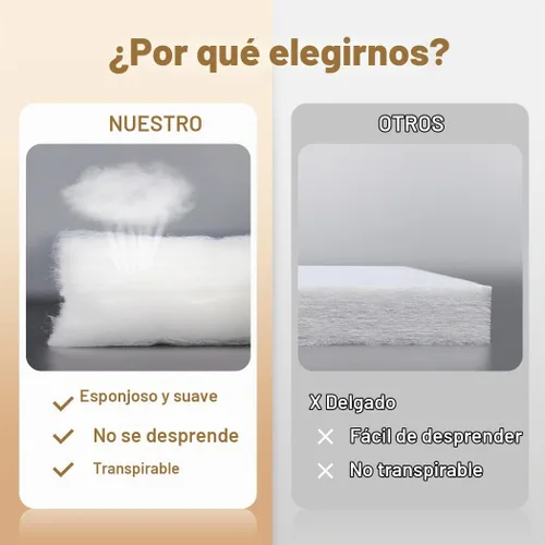 Vista 4 de Lekesky Juego de edredón gris tamaño Queen, 3 piezas (1 edredón + 2 fundas de almohada), edredón bohemio reversible ligero de microfibra suave