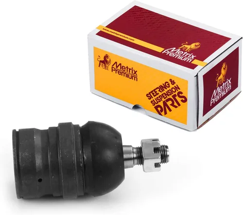 Vista 233 de Fabricado en Europa. Junta de rótula inferior delantera Metrix Premium K3199 para Jeep Liberty 2002-2004