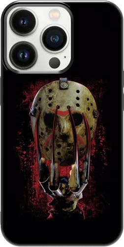 Vista 90 de Funda de teléfono Qizijio estilo azteca a prueba de golpes y protectora para iPhone 7/8/SE