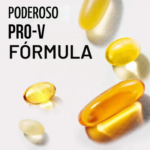 Vista 4 de Pantene Crema moldeadora de rizos sin sulfato (Re) con grosella negra, 3.7 onzas, 2.904 onzas líquidas
