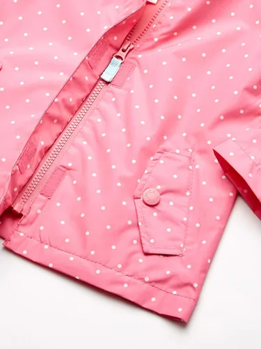 Vista 3 de Carter's Chubasquero impermeable para niña