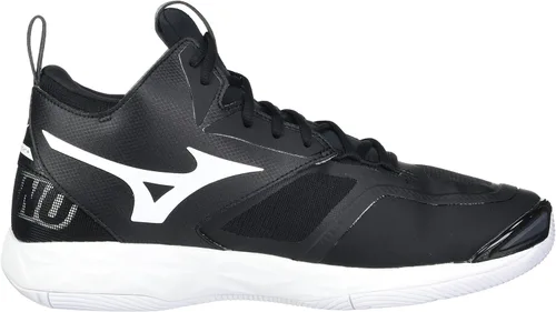Vista 6 de Mizuno womens Wave Momentum 2 Mid