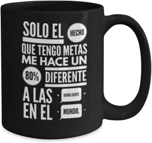 Vista 2 de Solo el hecho que tiene hijos café, tazas para café divertidas, tazas de café personalizadas, taza de café inspiradoras, taza grande de cafe