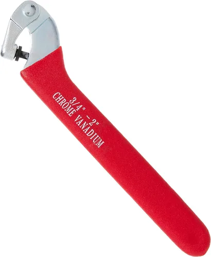 Vista 7 de Scuba Choice Llave inglesa ajustable de pasador pequeño para buceo