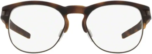 Vista 2 de Oakley LATCH KEY OX8134-0252 Gafas de sol marrón mate tortuga 2.047in