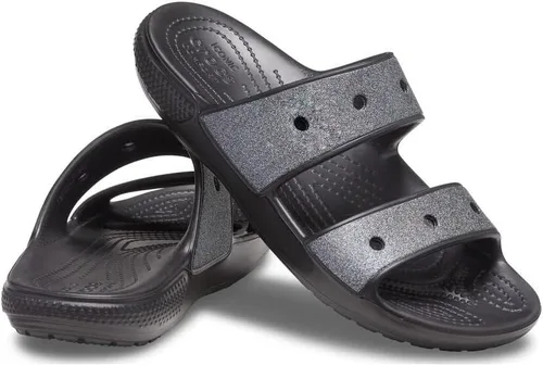 Vista 4 de Crocs Unisex-Adult Classic Sandal-Seasonal Graphics Slide