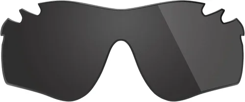 Vista 2 de Lentes polarizadas de repuesto compatibles con gafas de sol Oakley RadarLock Path Vented OO9181