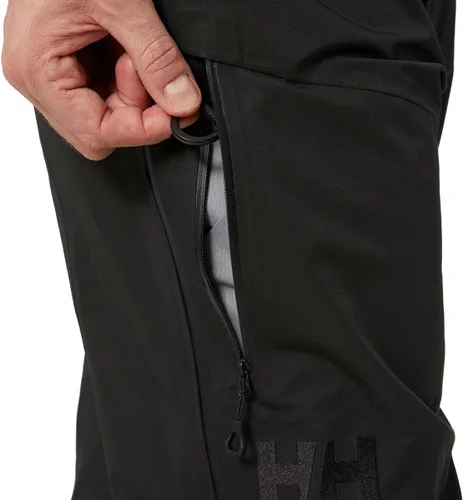 Vista 4 de Helly-Hansen Odin 9 Worlds Infinity - Pantalón impermeable para hombre