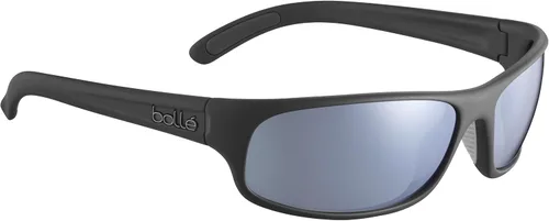 Vista 3 de bollé Anaconda Gafas de sol rectangulares NEGRO MATE