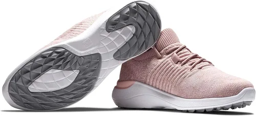 Vista 55 de FootJoy Zapatos de golf Fj Flex Xp para mujer