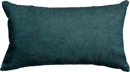 Vista 14 de Majestic Home Goods Vintage Villa - Almohada pequeña para interiores, 20 pulgadas de largo x 5 pulgadas de ancho x 12 pulgadas de alto