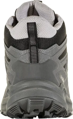 Vista 3 de Oboz Botas de senderismo Katabatic Mid para hombre