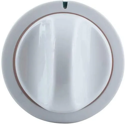Vista 2 de Asamblea compatible de la perilla del temporizador para la serie del modelo del secador de Frigidaire FSG446RHS0, FSE446RHS0