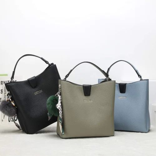 Vista 4 de Bolso de mano, elegante bolso con encanto, MS3502