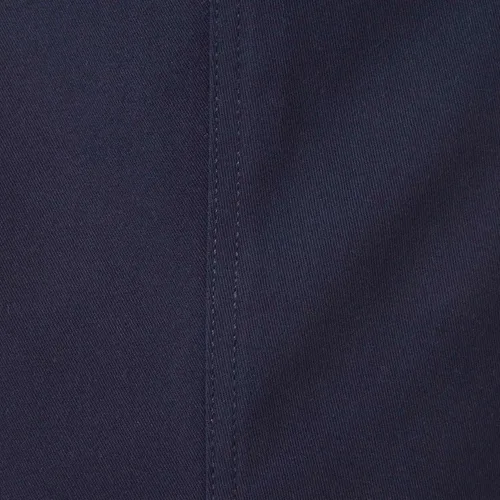 Vista 6 de French Toast Pantalones cortos adaptables con frente plano para niño con cierre de velcro y cintura elástica