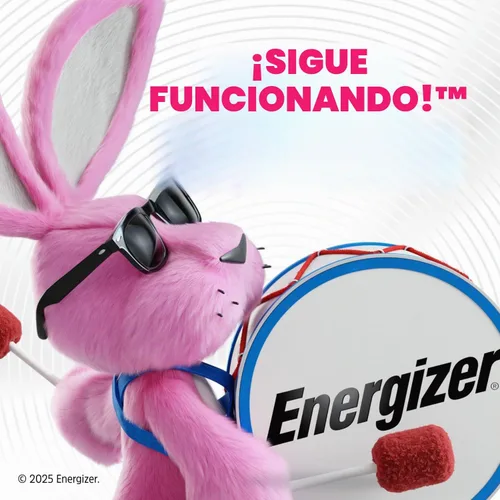 Vista 7 de Eveready – Batería E92LP-16 16-Pk. “AAA” batería alkalina, E92LP-16, AAA, 1, 1
