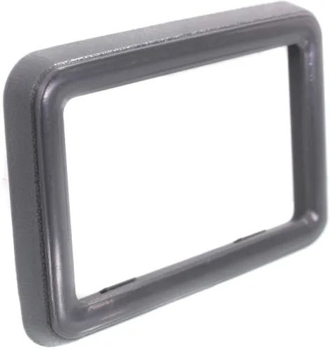 Vista 6 de KarParts360 Para Nissan D21 - Manija de puerta 1986 87 88 89 90 91 92 93 1994 lado del conductor o pasajero Una sola pieza Delantero/trasero