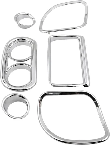 Vista 2 de Kit de ajuste de radio para Harley Road Glide FLTRX FLTRU FLTRXS 2015-posterior