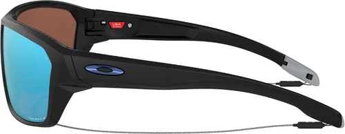 Vista 2 de Oakley OO9416 Split Shot - Gafas de sol rectangulares para hombre