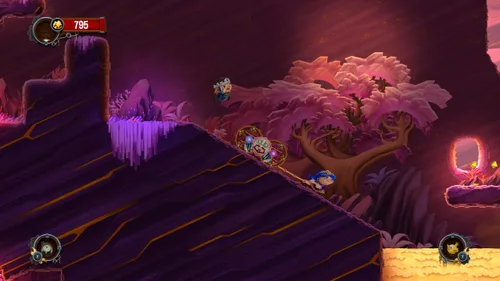 Vista 8 de Super Chariot (Nintendo Switch)