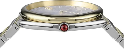 Vista 2 de Salvatore Ferragamo Collection Luxury Womens Watch Timepiece