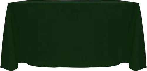 Vista 26 de Ultimate Textile - Paquete de 2 manteles rectangulares reversibles de satén Shantung - Majestic - Mantel rectangular de 108 x 156 pulgadas