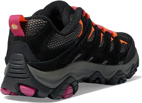 Vista 162 de Merrell Zapatos de senderismo impermeables Moab 3 para mujer