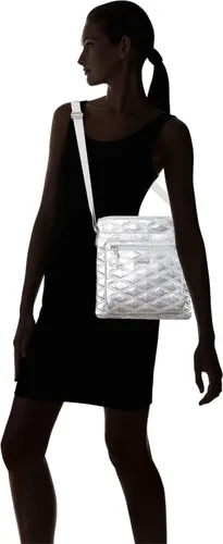 Vista 7 de Baggallini womens Go Bagg With Rfid Phone Wristlet
