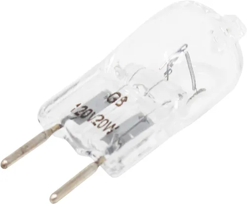Vista 2 de UpStart Components Paquete de 2 bombillas de repuesto para microondas Kenmore/Sears 36363692301, compatible con Kenmore/Sears WB25X10019
