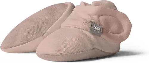 Vista 9 de goumikids Viscosa hecha de algodón de bambú Stay-On Botas