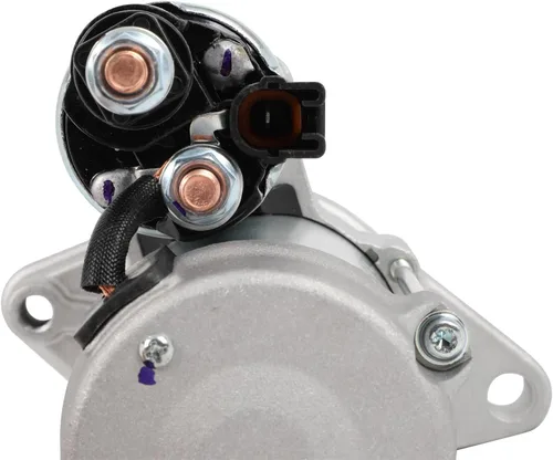 Vista 6 de Motor de arranque para Toyota Matrix 1.8L 2009-2011 para Toyota Corolla 1.8L 2009-2012 para Pontiac para Vibe 1.8L 2009-2010 Motor de arranque