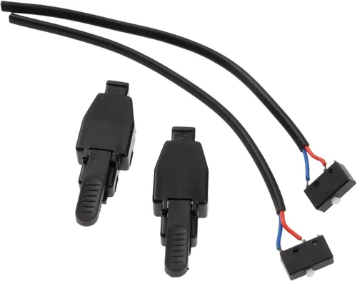 Vista 5 de Disparador de interruptor de antorcha 2PCS con microinterruptor de alta sensibilidad