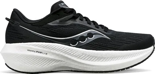 Vista 2 de Saucony Tenis Triumph 21 para hombre