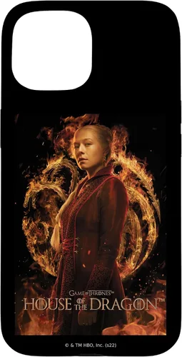 Vista 6 de House of The Dragon Rhaenyras - Carcasa para iPhone 17