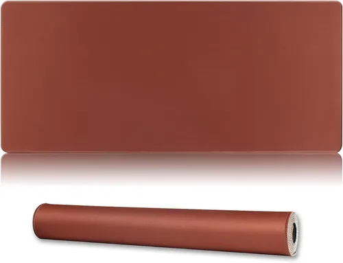 Vista 19 de Alfombrilla de Ratón para Juegos XL 27.5x11.8 Pulgadas Alfombrilla de Ratón para Juegos Grande Profesional y Alfombrilla de Ratón
