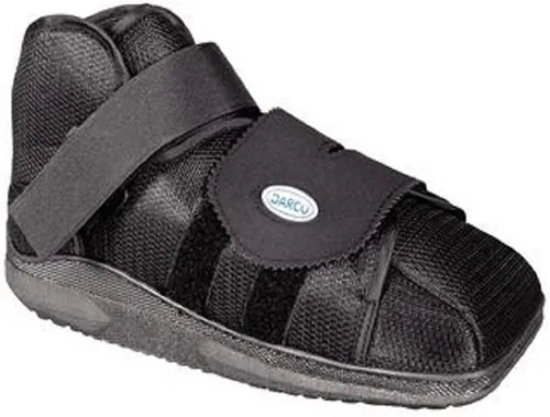 Vista 2 de Darco International Botas Hi multiusos, grande, 2 libras