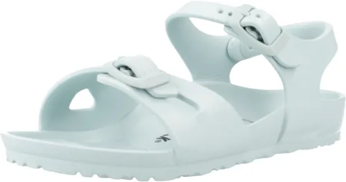 Vista 75 de Birkenstock Sandalias Sydney Birko-Flor para mujer Lima activa