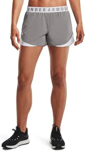 Vista 2 de Under Armour Pantalones cortos Play Up 30 para mujer