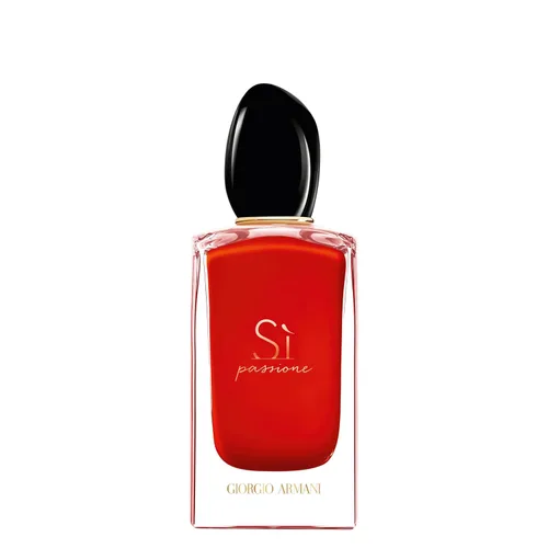 Vista 6 de Giorgio Armani Si Passione Eau de Parfum Spray